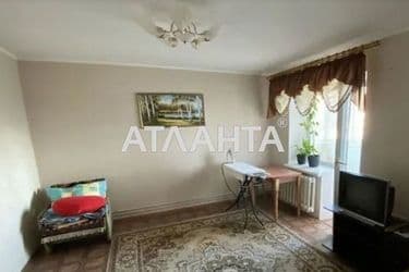 3-rooms apartment apartment by the address st. Ostrozhskogo (area 76 m²) - Atlanta.ua - photo 14