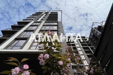 1-кімнатна квартира за адресою вул. Геранева (площа 57 м²) - Atlanta.ua - фото 21