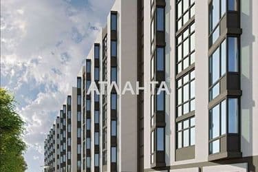 1-room apartment apartment by the address st. Chernomorskogo Kazachestva (area 22,5 m²) - Atlanta.ua - photo 12