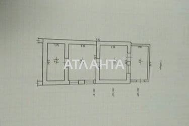 Будинок за адресою вул. Шкільна (площа 36 м²) - Atlanta.ua - фото 24