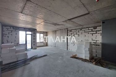 1-room apartment apartment by the address st. Genuezskaya (area 52 m²) - Atlanta.ua - photo 16