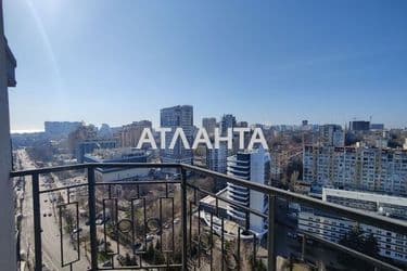 1-room apartment apartment by the address st. Genuezskaya (area 52 m²) - Atlanta.ua - photo 14