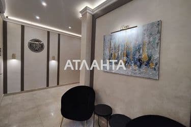 1-room apartment apartment by the address st. Genuezskaya (area 52 m²) - Atlanta.ua - photo 12