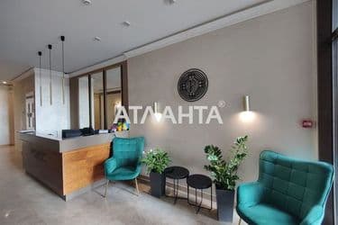 1-room apartment apartment by the address st. Genuezskaya (area 52 m²) - Atlanta.ua - photo 10