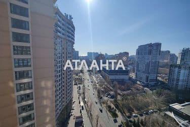 1-кімнатна квартира за адресою вул. Генуезька (площа 50 м²) - Atlanta.ua - фото 19