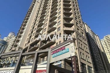 1-кімнатна квартира за адресою вул. Генуезька (площа 50 м²) - Atlanta.ua - фото 11