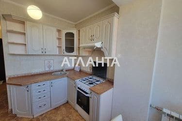 1-room apartment apartment by the address st. Pedagogicheskaya (area 30,8 m²) - Atlanta.ua - photo 17