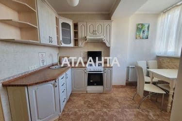 1-room apartment apartment by the address st. Pedagogicheskaya (area 30,8 m²) - Atlanta.ua - photo 18