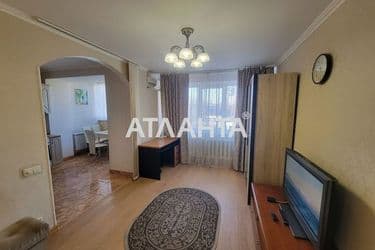 1-room apartment apartment by the address st. Pedagogicheskaya (area 30,8 m²) - Atlanta.ua - photo 19