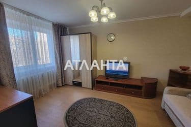 1-room apartment apartment by the address st. Pedagogicheskaya (area 30,8 m²) - Atlanta.ua - photo 21