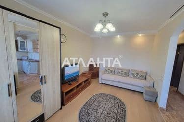 1-room apartment apartment by the address st. Pedagogicheskaya (area 30,8 m²) - Atlanta.ua - photo 22