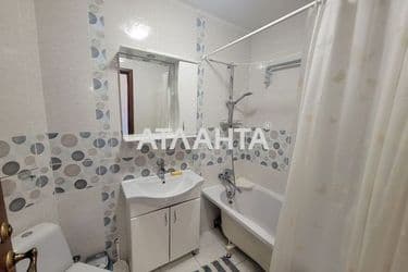 1-room apartment apartment by the address st. Pedagogicheskaya (area 30,8 m²) - Atlanta.ua - photo 23