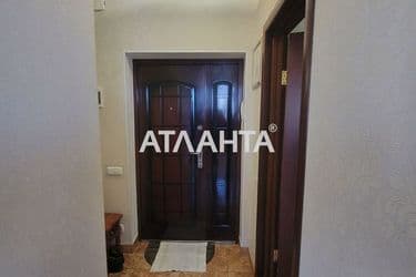 1-room apartment apartment by the address st. Pedagogicheskaya (area 30,8 m²) - Atlanta.ua - photo 24