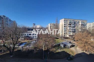 1-room apartment apartment by the address st. Pedagogicheskaya (area 30,8 m²) - Atlanta.ua - photo 26