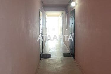 1-room apartment apartment by the address st. Pedagogicheskaya (area 30,8 m²) - Atlanta.ua - photo 27