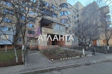 1-room apartment apartment by the address st. Pedagogicheskaya (area 30,8 m²) - Atlanta.ua - photo 30