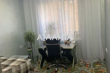 3-rooms apartment apartment by the address st. Staritskogo (area 71,8 m²) - Atlanta.ua - photo 21