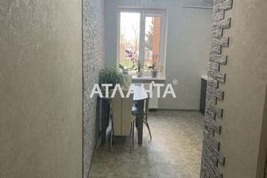 3-rooms apartment apartment by the address st. Staritskogo (area 71,8 m²) - Atlanta.ua - photo 28