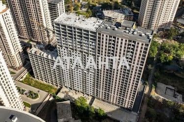 1-кімнатна квартира за адресою вул. Генуезька (площа 41,6 м²) - Atlanta.ua - фото 7