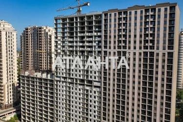 1-кімнатна квартира за адресою вул. Генуезька (площа 41,6 м²) - Atlanta.ua - фото 8