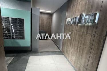 1-room apartment apartment by the address st. Zabolotnogo (area 45,4 m²) - Atlanta.ua - photo 23