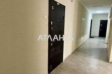 1-room apartment apartment by the address st. Zabolotnogo (area 45,4 m²) - Atlanta.ua - photo 24