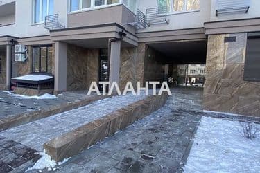 1-room apartment apartment by the address st. Zabolotnogo (area 45,4 m²) - Atlanta.ua - photo 41