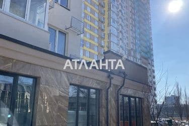 1-room apartment apartment by the address st. Zabolotnogo (area 45,4 m²) - Atlanta.ua - photo 43