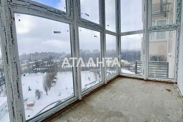 1-room apartment apartment by the address st. Zabolotnogo (area 45,4 m²) - Atlanta.ua - photo 36