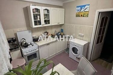 1-room apartment apartment by the address st. Pirogovskiy put (area 35,6 m²) - Atlanta.ua - photo 19