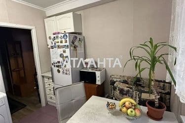 1-room apartment apartment by the address st. Pirogovskiy put (area 35,6 m²) - Atlanta.ua - photo 20