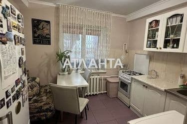 1-room apartment apartment by the address st. Pirogovskiy put (area 35,6 m²) - Atlanta.ua - photo 21