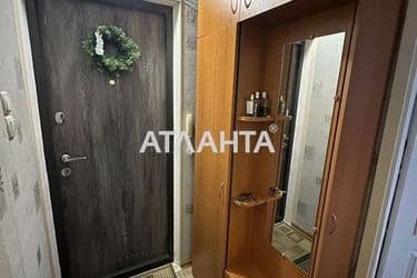 1-room apartment apartment by the address st. Pirogovskiy put (area 35,6 m²) - Atlanta.ua - photo 22