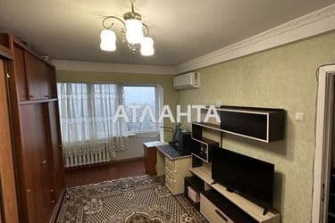 1-room apartment apartment by the address st. Pirogovskiy put (area 35,6 m²) - Atlanta.ua - photo 23