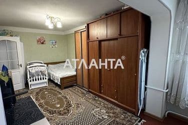 1-room apartment apartment by the address st. Pirogovskiy put (area 35,6 m²) - Atlanta.ua - photo 26