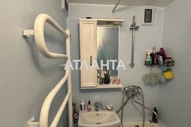 1-room apartment apartment by the address st. Pirogovskiy put (area 35,6 m²) - Atlanta.ua - photo 27