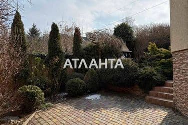 House by the address st. Chubaevskaya Selsovetskaya (area 262 m²) - Atlanta.ua - photo 39