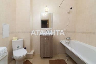 1-room apartment apartment by the address st. Gagarinskoe plato (area 54 m²) - Atlanta.ua - photo 20