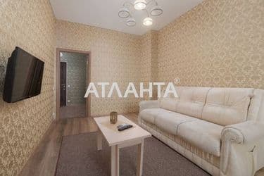 1-room apartment apartment by the address st. Gagarinskoe plato (area 54 m²) - Atlanta.ua - photo 15