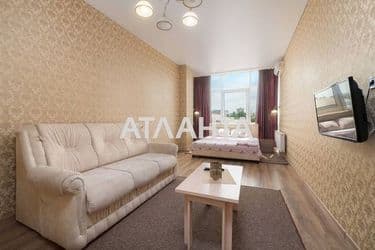 1-room apartment apartment by the address st. Gagarinskoe plato (area 54 m²) - Atlanta.ua - photo 13