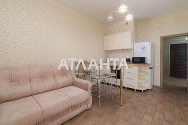 1-room apartment apartment by the address st. Gagarinskoe plato (area 54 m²) - Atlanta.ua - photo 16