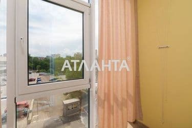 1-room apartment apartment by the address st. Gagarinskoe plato (area 54 m²) - Atlanta.ua - photo 18