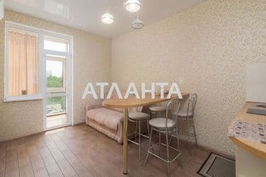 1-room apartment apartment by the address st. Gagarinskoe plato (area 54 m²) - Atlanta.ua - photo 17