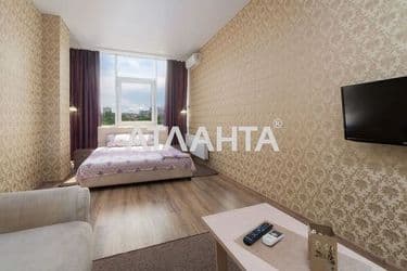 1-room apartment apartment by the address st. Gagarinskoe plato (area 54 m²) - Atlanta.ua - photo 14