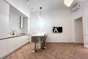 1-room apartment apartment by the address st. Slovatskogo (area 51,2 m²) - Atlanta.ua - photo 20
