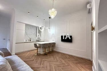 1-room apartment apartment by the address st. Slovatskogo (area 51,2 m²) - Atlanta.ua - photo 18