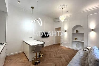 1-room apartment apartment by the address st. Slovatskogo (area 51,2 m²) - Atlanta.ua - photo 19
