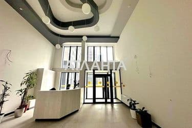 1-room apartment apartment by the address st. Franko Ivana (area 73,5 m²) - Atlanta.ua - photo 10