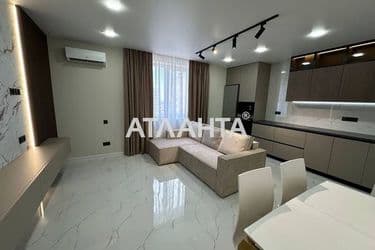 3-кімнатна квартира за адресою вул. Перлинна (площа 81,4 м²) - Atlanta.ua - фото 27