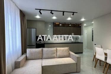 3-кімнатна квартира за адресою вул. Перлинна (площа 81,4 м²) - Atlanta.ua - фото 29